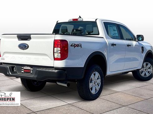 New 2025 Ford Ranger XL image 18