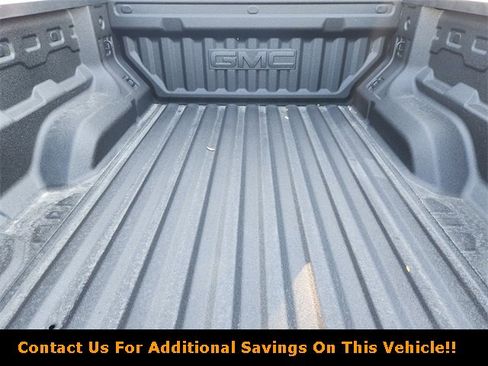 New 2026 GMC Canyon Elevation w/ Convenience Package image 22