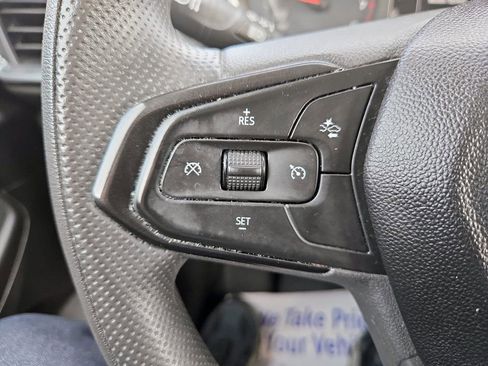 Used 2021 Chevrolet TrailBlazer LT w/ Convenience Package image 18