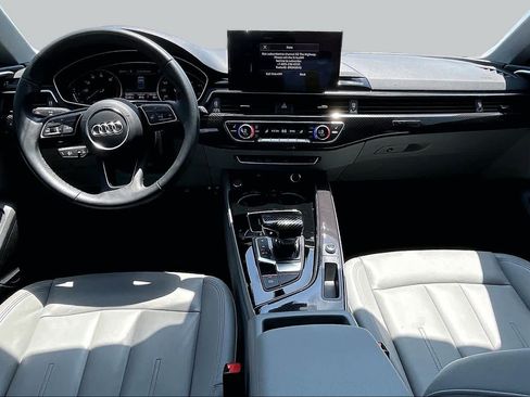 Used 2023 Audi A5 2.0T Premium w/ Convenience Package AWD/4WD image 16