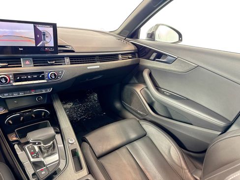 Used 2023 Audi A4 2.0T allroad Premium Plus w/ Premium Plus Package image 23