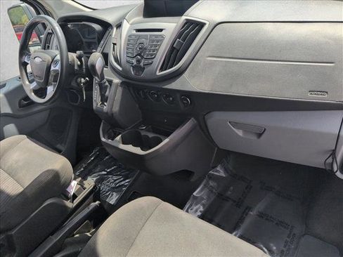 Used 2015 Ford Transit 350 XLT RWD image 19