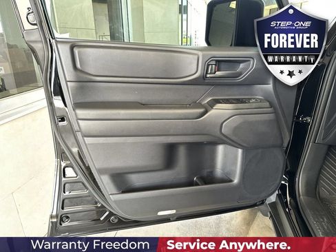 Used 2024 Toyota Land Cruiser 1958 AWD/4WD image 11