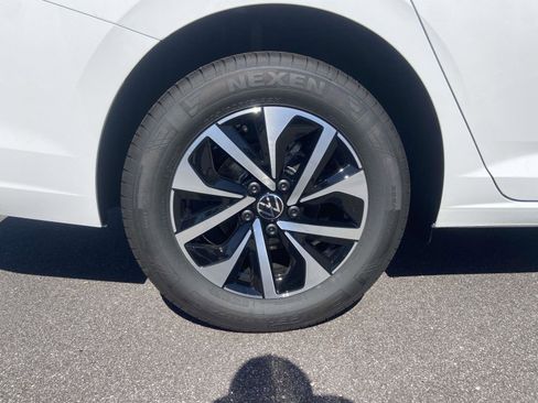 New 2026 Volkswagen Jetta S image 11