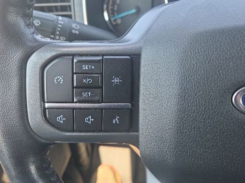 Used 2021 Ford F150 XLT w/ Equipment Group 302A High AWD/4WD image 40