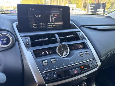 Used 2019 Lexus NX 300h AWD w/ Comfort Package image 27