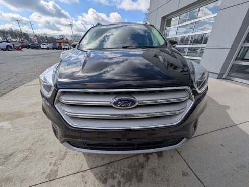 Used 2019 Ford Escape Titanium FWD image 9