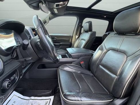 Used 2020 RAM 1500 Limited image 9