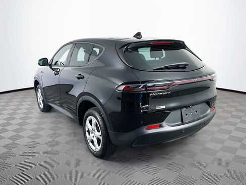 Used 2024 Dodge Hornet GT w/ Cold Weather Group AWD/4WD image 7