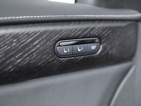 Certified 2026 INFINITI QX60 Sport w/ Dark Cargo Package image 24