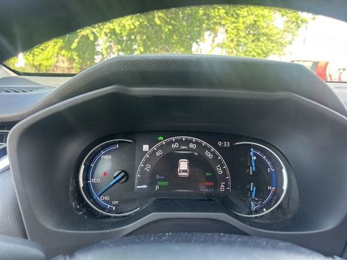 Used 2023 Toyota RAV4 XLE Premium AWD/4WD image 23