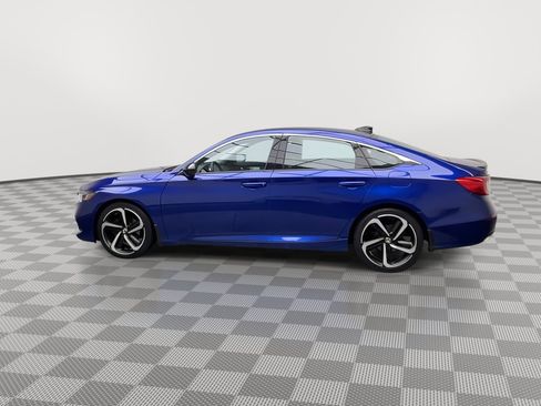 Used 2022 Honda Accord Sport Special Edition image 33