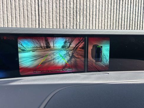 New 2026 Lincoln Nautilus Premier image 32