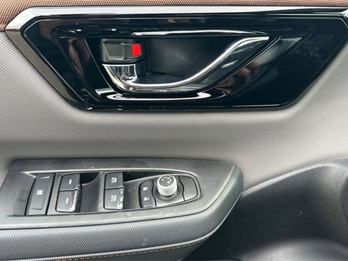 New 2026 Subaru Forester Sport image 8