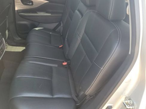 Used 2017 Nissan Murano SL AWD/4WD image 14