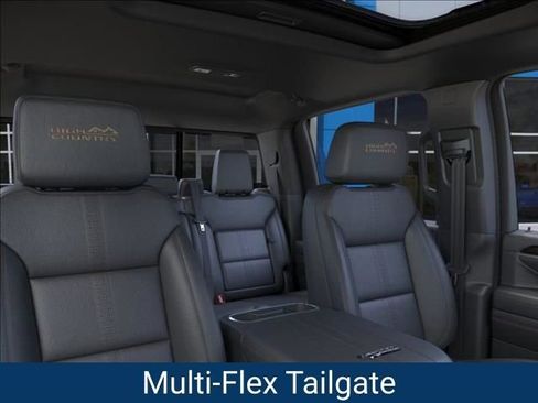 New 2026 Chevrolet Silverado 3500 High Country w/ Technology Package image 27