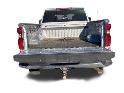 Used 2022 Chevrolet Silverado 2500 LT w/ Convenience Package image 15