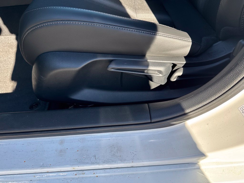 Used 2026 Honda Civic Sport image 19
