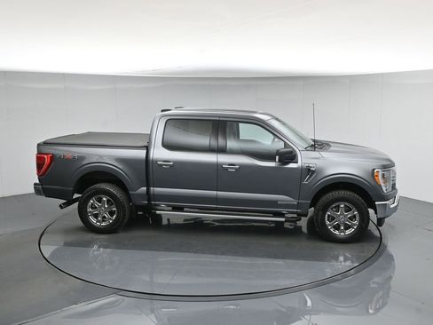 Used 2023 Ford F150 XLT w/ Equipment Group 302A High image 55