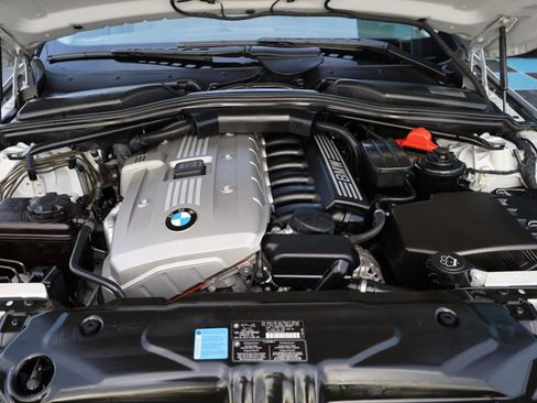 Used 2007 BMW 530i Sedan RWD image 17