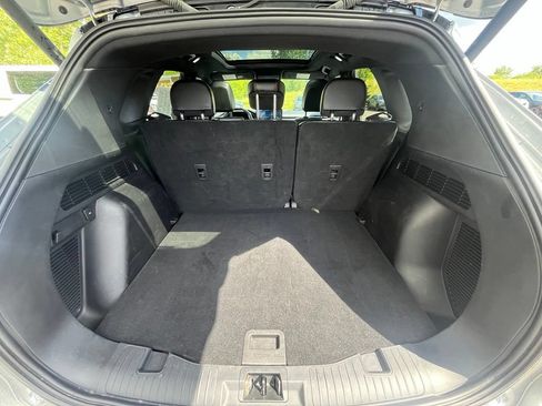 Used 2024 Ford Escape ST-Line w/ Tech Pack #1 AWD/4WD image 27