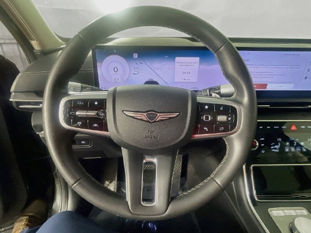 Used 2025 Genesis GV80 2.5T Standard AWD/4WD image 12