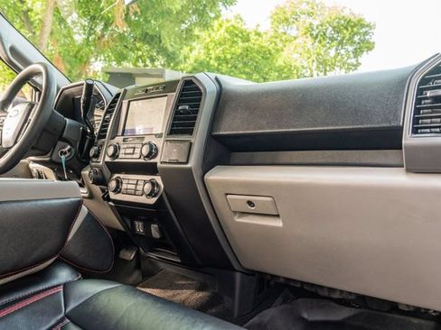 Used 2020 Ford F150 XLT w/ Trailer Tow Package AWD/4WD image 46