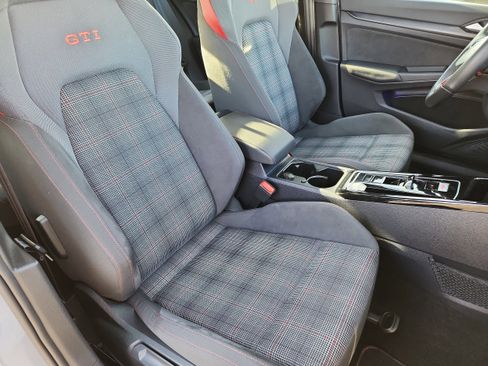 Used 2024 Volkswagen GTI S image 14