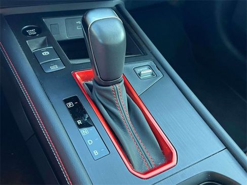 Used 2025 Nissan Kicks SR w/ SR Premium Package image 27