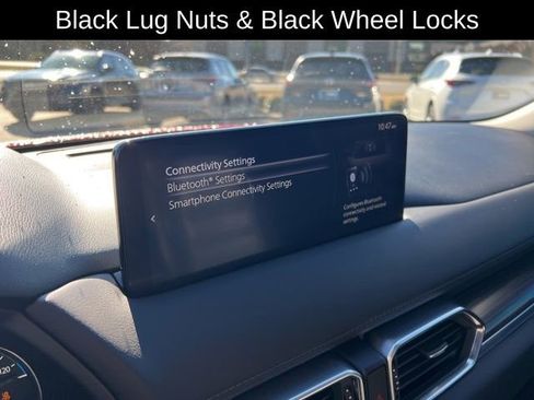 Used 2023 MAZDA CX-5 AWD 2.5 S w/ Premium Plus Pkg image 21