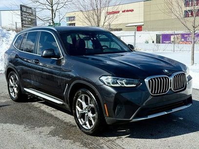 Used 2023 BMW X3 xDrive30i w/ Premium Package