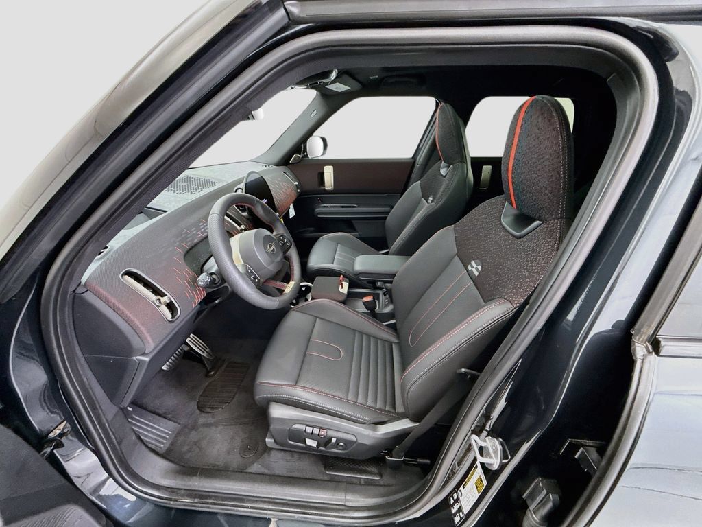 New 2027 MINI Cooper Countryman John Cooper Works AWD/4WD image 18
