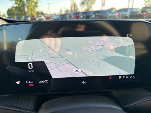 New 2026 Chevrolet Equinox LT w/ Convenience Package II image 35