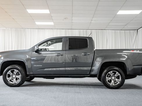 Used 2016 Chevrolet Colorado Z71 image 5