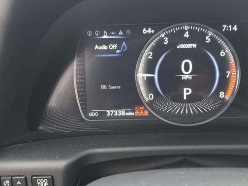 Used 2020 Lexus ES 350 w/ Accessory Package FWD image 20