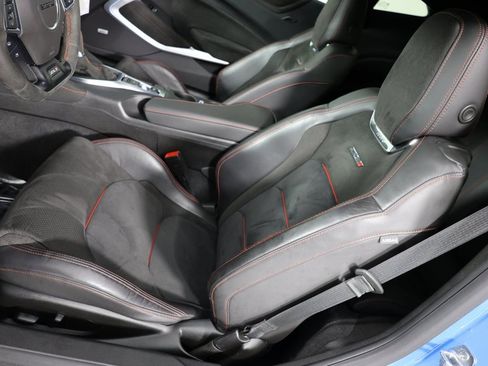 Used 2023 Chevrolet Camaro ZL1 image 10