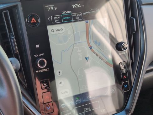 Certified 2024 Subaru Crosstrek 2.5i Limited image 21