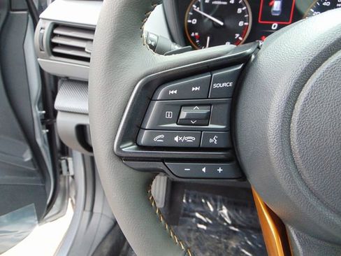 New 2026 Subaru Crosstrek 2.5i Wilderness w/ Crosstrek Mirror Package AWD/4WD image 18