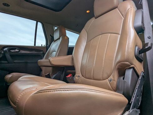 Used 2014 Buick Enclave Premium w/ Trailering Provision Package FWD image 14