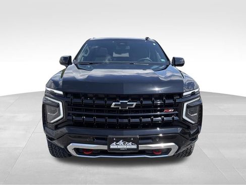 Used 2026 Chevrolet Suburban Z71 w/ Comfort Package AWD/4WD image 29