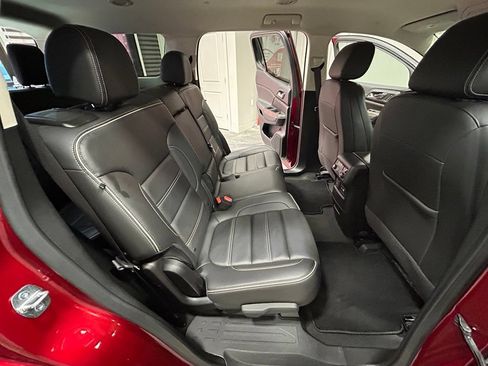 Used 2023 GMC Acadia Denali FWD image 46