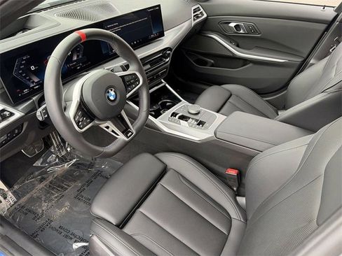 Used 2025 BMW M340i w/ Premium Package image 19