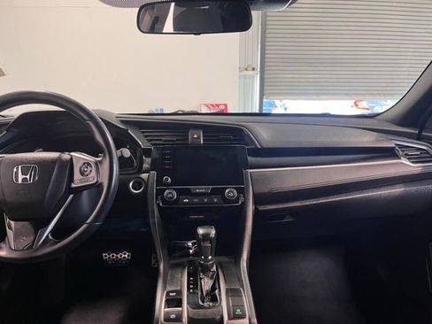 Used 2020 Honda Civic Sport image 20