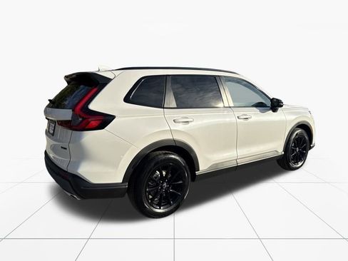 New 2026 Honda CR-V Sport-L image 8