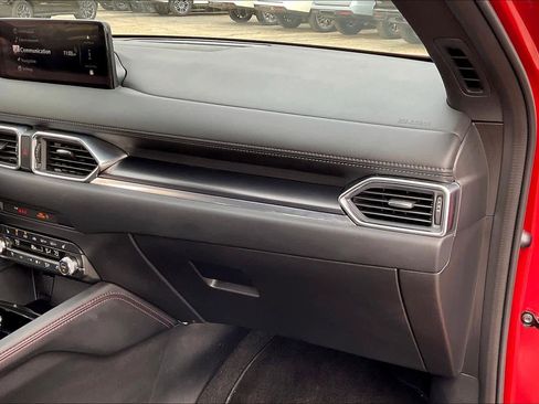 Used 2024 MAZDA CX-5 2.5 Turbo image 17