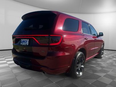 Used 2021 Dodge Durango GT