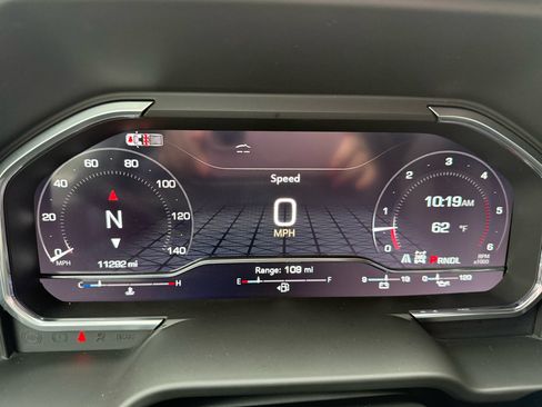 Used 2024 GMC Sierra 2500 Denali w/ Denali Reserve Package image 27