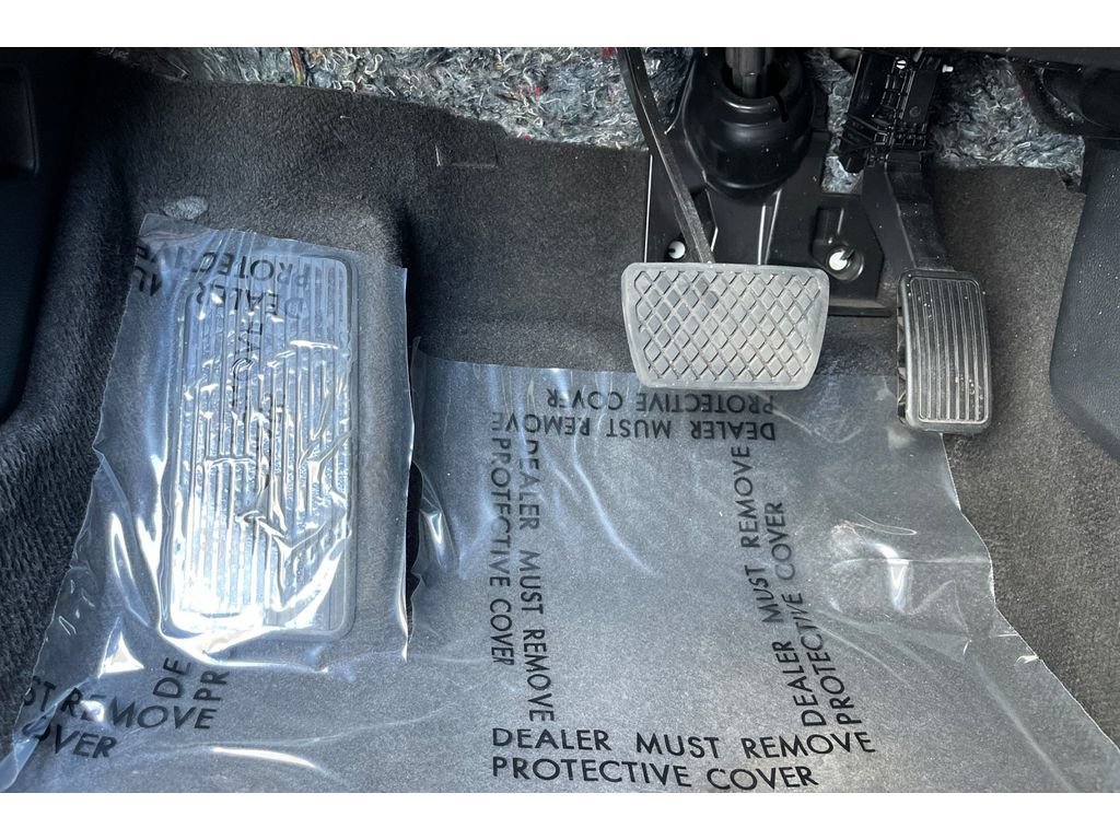 Certified 2024 Honda Accord EX image 38