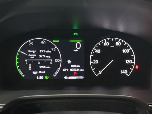 Used 2023 Honda CR-V Sport Touring image 25