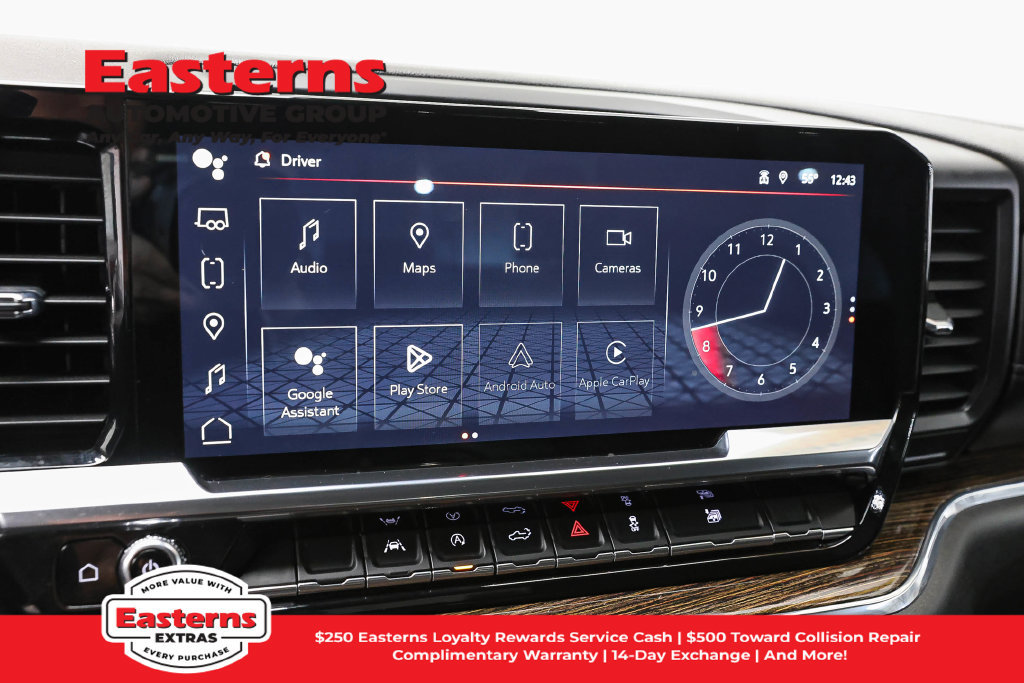 Used 2023 GMC Sierra 1500 Elevation AWD/4WD image 17